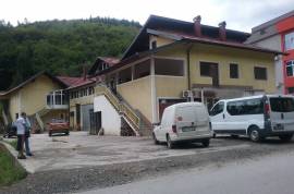 Poslovni prostor, 950 , Prodaja, Žepče