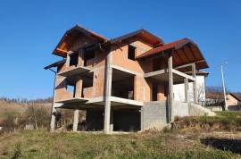 Moderna kuća novogradnja Srebrenik Ježinac, 244 , Srebrenik