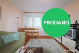 Sabaheta prostri! - jednoiposoban stan, Otoka, prodaja, 39 , Sarajevo – Novi grad