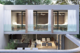 Vodice, Luksuzna kuća sa dvije stambene jedinice, 410 m2, 410 , Vodice