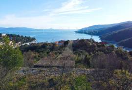 GRAĐEVINSKO ZEMLJIŠTE, PRODAJA, RABAC, 6538 m2, 6538 , Labin