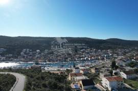 Marina/Građevinsko zemljište blizu mora, 1646 , Marina