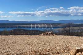 Jadranovo građevinski teren s panoramskim pogledom, 705 , Crikvenica