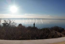 Barić Draga, kuća uz more, 200 , Karlobag