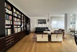 STAN, NAJAM, ZAGREB, ŠALATA, 153 m2, 3-SOBAN, Gornji Grad - Medveščak