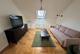 STAN, PRODAJA, ZAGREB, CENTAR, PALMOTIĆEVA, 62 m2, 2 apartmana, Donji Grad