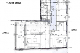 POSLOVNI PROSTOR + GPM, ZAGREB, ZAKUP, TREŠNJEVKA, 98 m2, 3-soban, 90 , Iznajmljivanje, Trešnjevka - Sjever