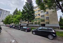 Renoviran dvoiposoban stan Socijalno, 61 m2, Sarajevo – Novo Sarajevo