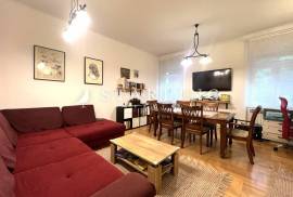 STAN, PRODAJA, ZAGREB, DONJI GRAD, TUĐMANAC, 75 m2, 3-soban, Donji Grad