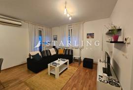 STAN, NAJAM, ZAGREB, LANIŠTE, 59 m2, 3-soban, Novi Zagreb - Zapad