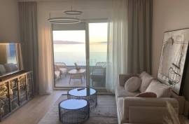 KANTRIDA, 58 M2, 1S+DB, S GARAŽNIM MJESTOM, Rijeka