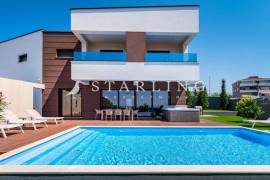 PRODAJA, LUKSUZNA VILA S 5 ZVJEZDICA, NOVALJA, 350 m2, 350 , Novalja