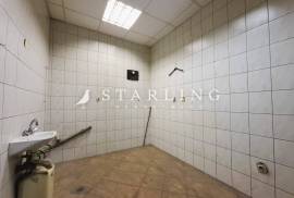 POSLOVNI PROSTOR, PRODAJA, ZAGREB, KVATRIĆ, TRŽNI CENTAR KVATRIĆ, 7 m2, 7 , Prodaja, Donji Grad