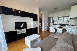 STAN, NAJAM, ZAGREB, RUDEŠ, 43 m2, 2-SOBAN, Trešnjevka - Sjever