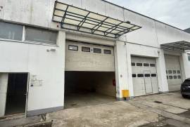 IZNAJMLJUJE SE SKLADIŠTE – 1.700 m² – TRNJE, 1700 , Prodaja, Trnje