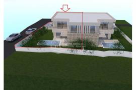 Vodice – Moderna dvojna kuća s bazenom, 174 , Vodice