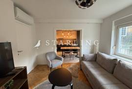 STAN, NAJAM, ZAGREB, BRITANAC, 74 m2, 3-soban, Gornji Grad - Medveščak