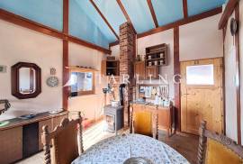 VIKEND KUĆA, PRODAJA, GORNJA BISTRA, 46 m2, 46 , Bistra