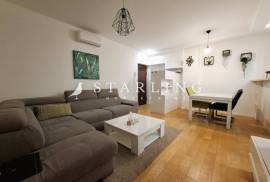 STAN, NAJAM, ZAGREB, VRBIK, 47 m2, 2-soban, Trnje