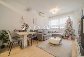 STAN, PRODAJA, ZAGREB, JARUN, 46 m2, 2-soban, Trešnjevka - Jug