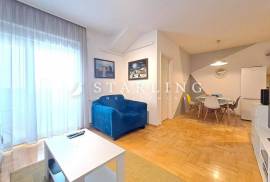 STAN, PRODAJA, DONJA BISTRA, 46 m2, 2 soban, Bistra