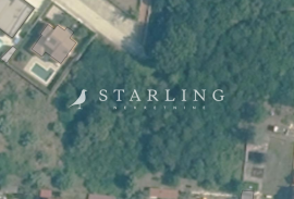 PRODAJA, GRAĐEVINSKO ZEMLJIŠTE, VELI VRH, 681 m2, 681 , Pula