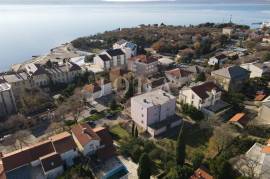 Stan 150m od mora, Novi Vinodolski