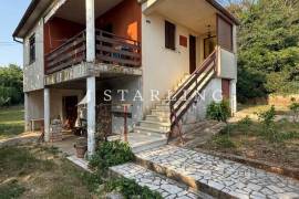 PRODAJA, SAMOSTOJEĆA KUĆA, OKOLICA BARBANA, 178 M2, 178 , Barban