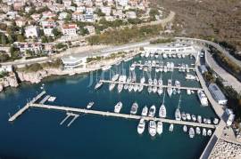 Marina Novi Vinodolski poslovni prostor za zakup, 450 , Iznajmljivanje, Novi Vinodolski