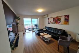 Najam, Krnjevo, 80 m2, 2S+DB, s prekrasnim pogledom, Rijeka