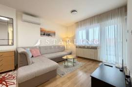 STAN, NAJAM, ZAGREB, DONJA DUBRAVA, 46 m2, 2-soban, Donja Dubrava