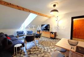 Stanovi, Gornji Grad - Medveščak, Prodaja