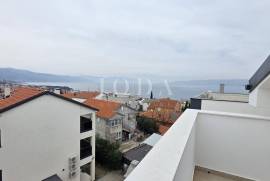 NOVI VINODOLSKI, novogradnja, drugi kat, Novi Vinodolski