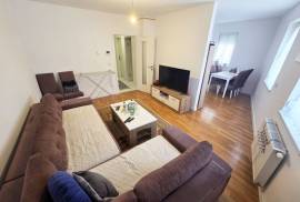 Dvosoban namješten stan u novogradnji Sedrenik, 43m2, Sarajevo – Centar