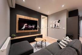 STAN+GPM, NAJAM, ZAGREB, DONJI GRAD, VMD, 55 m2, 2-soban, Donji Grad