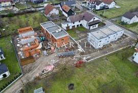 KUĆA S2, NOVOGRADNJA, PRODAJA, SESVETSKI KRALJEVEC, 96 m2, 4-sobna, 96 , Sesvete