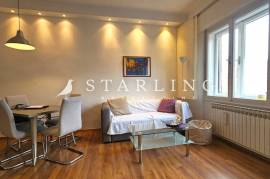 STAN, NAJAM, ZAGREB, DONJI GRAD, BRITANSKI TRG, 50 m2, 2-soban, Donji Grad