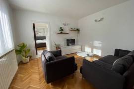 KASTAV, najam, 50 m2, 1S+DB s garažnim mjestom i terasom, Kastav