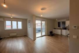 Prostrani stan 101,00 m2, Zagreb (Rudeš), Trešnjevka - Sjever