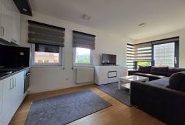 Trosoban stan sa garažom Otoka, 53 m2, Sarajevo – Novi grad