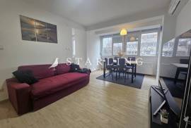 STAN, PRODAJA, ZAGREB, SAVSKI GAJ, 52 m2, 2-soban, Novi Zagreb - Zapad