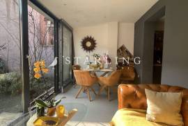 STAN S VRTOM, PRODAJA, ZAGREB, TREŠNJEVKA, 50 m2, 2-soban, Trešnjevka - Sjever