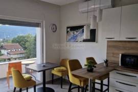 Kastav, 50 m2, 1S+DB, s balkonom, najam, Kastav