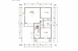 STAN, PRODAJA, ZADAR, SMILJEVAC, 91 m2, 3-soban, Zadar