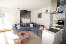 Trosoban komforan apartman Bjelašnica, Trnovo