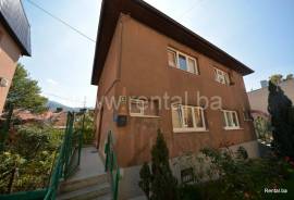 Central position - dupleks kuća, prodaja, Centar, 120 , Sarajevo – Centar