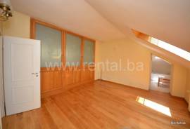 Moćno carstvo, Sarajevo – Centar