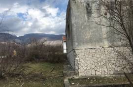 Prodaje se devastirana kuća u Prigradjanima, 60 , Mostar