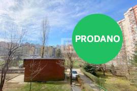 Ružno pače - jednoiposoban stan, prodaja, Alipašino polje, 39 , Sarajevo – Novi grad