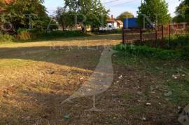 GRAĐEVINSKO ZEMLJIŠTE, PRODAJA, ZAGREB, ŽITNJAK 8400 M2, 8400 , Peščenica - Žitnjak